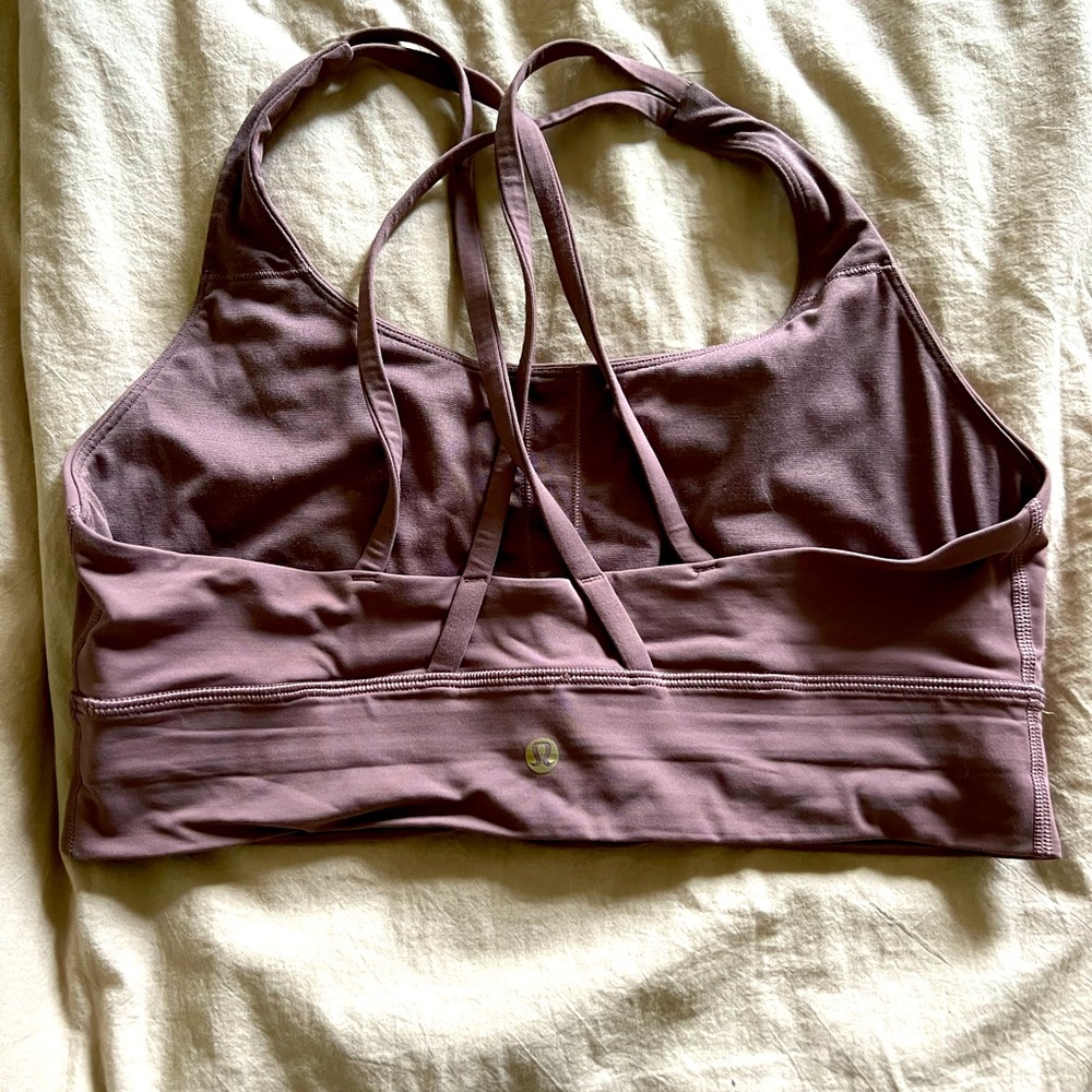 Lululemon bra